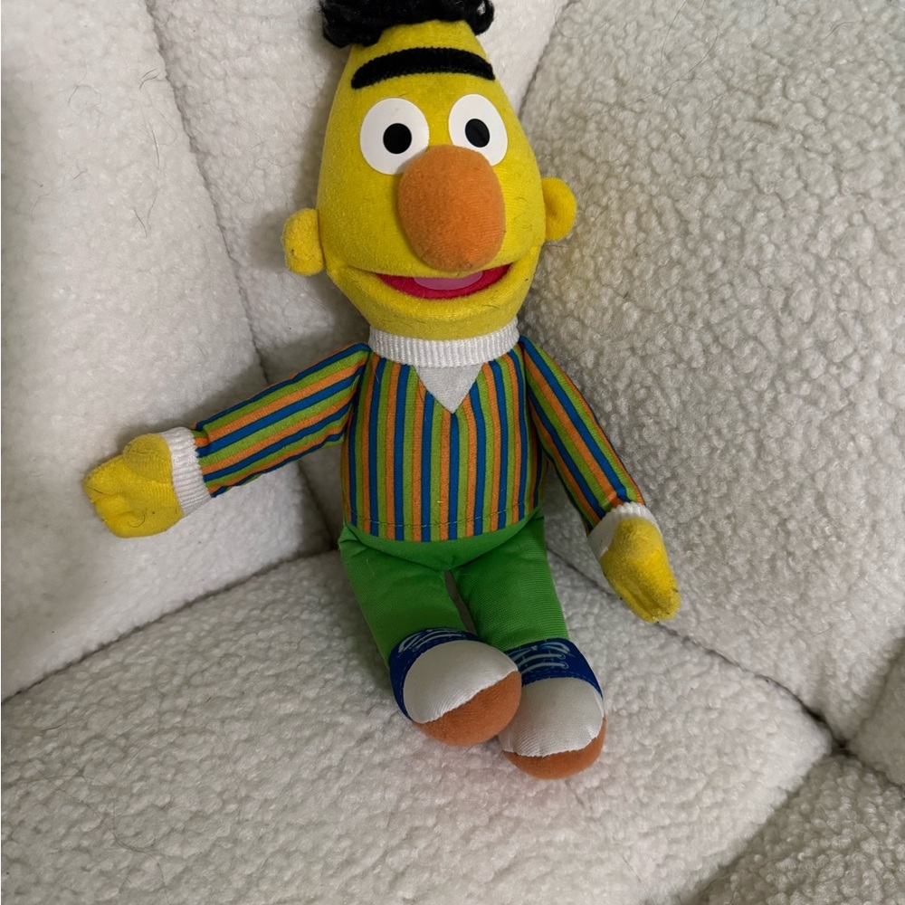 Sesame Street Bert